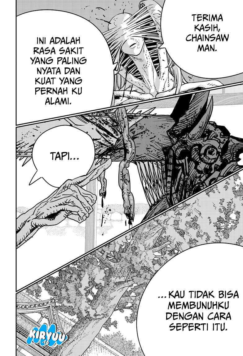 Chainsaw Man Chapter 187 Gambar 7