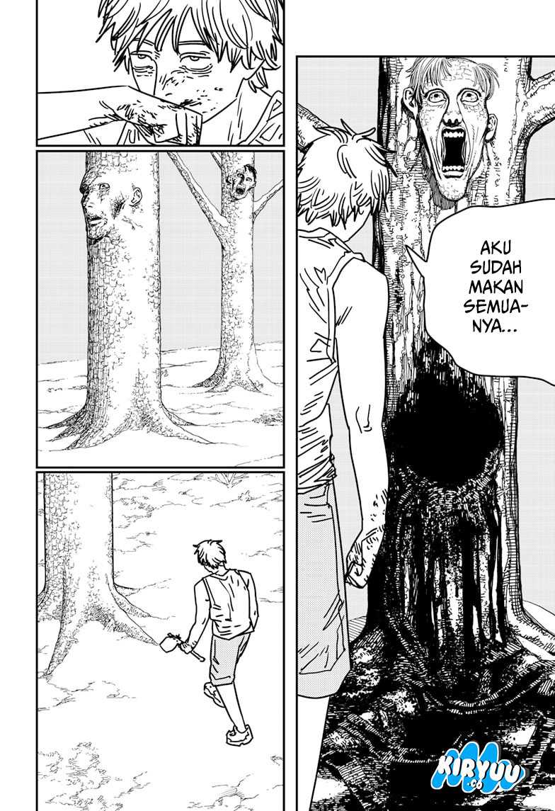 Chainsaw Man Chapter 187 Gambar 9