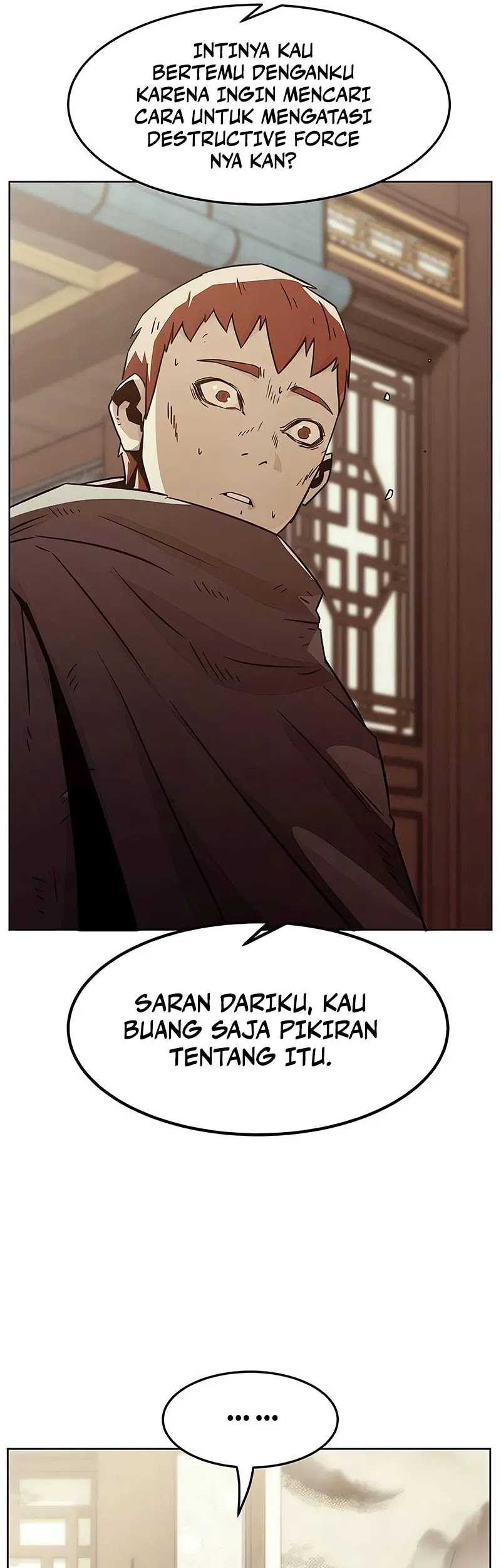 Becoming the Swordmaster Rank Young Lord of the Sichuan Tang Family Chapter 51 Gambar 51