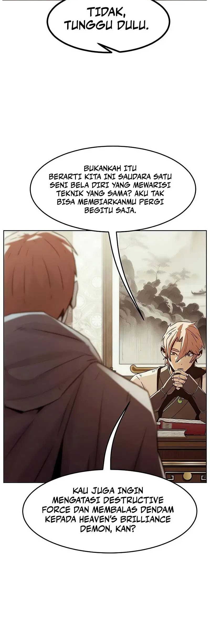 Becoming the Swordmaster Rank Young Lord of the Sichuan Tang Family Chapter 51 Gambar 58