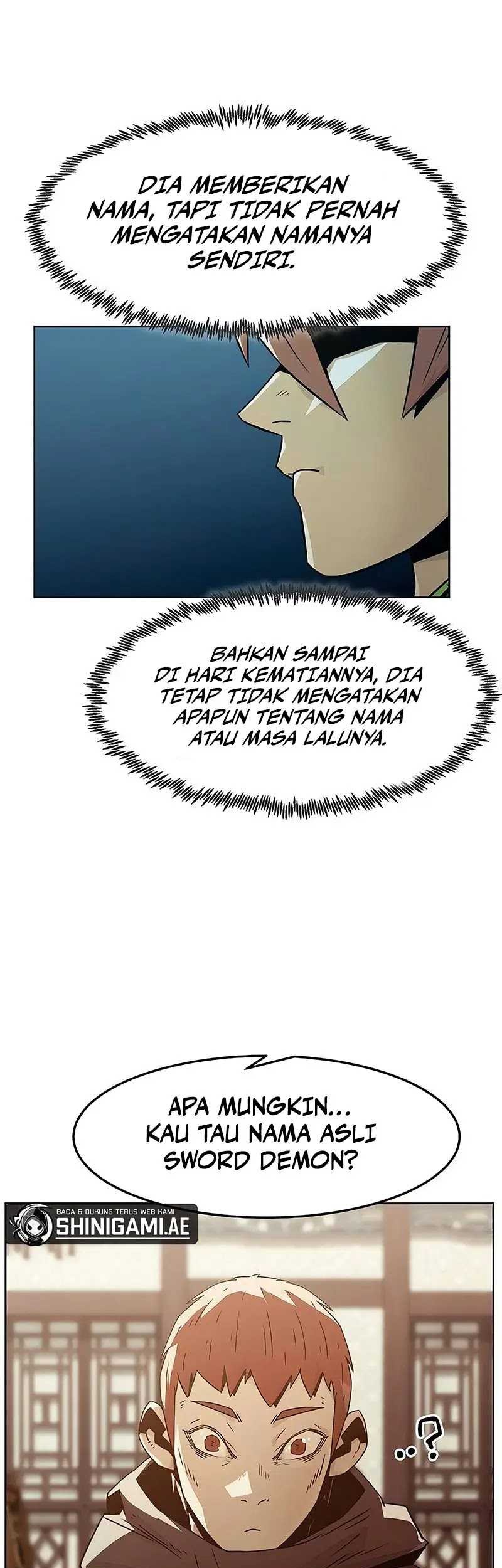 Becoming the Swordmaster Rank Young Lord of the Sichuan Tang Family Chapter 51 Gambar 55