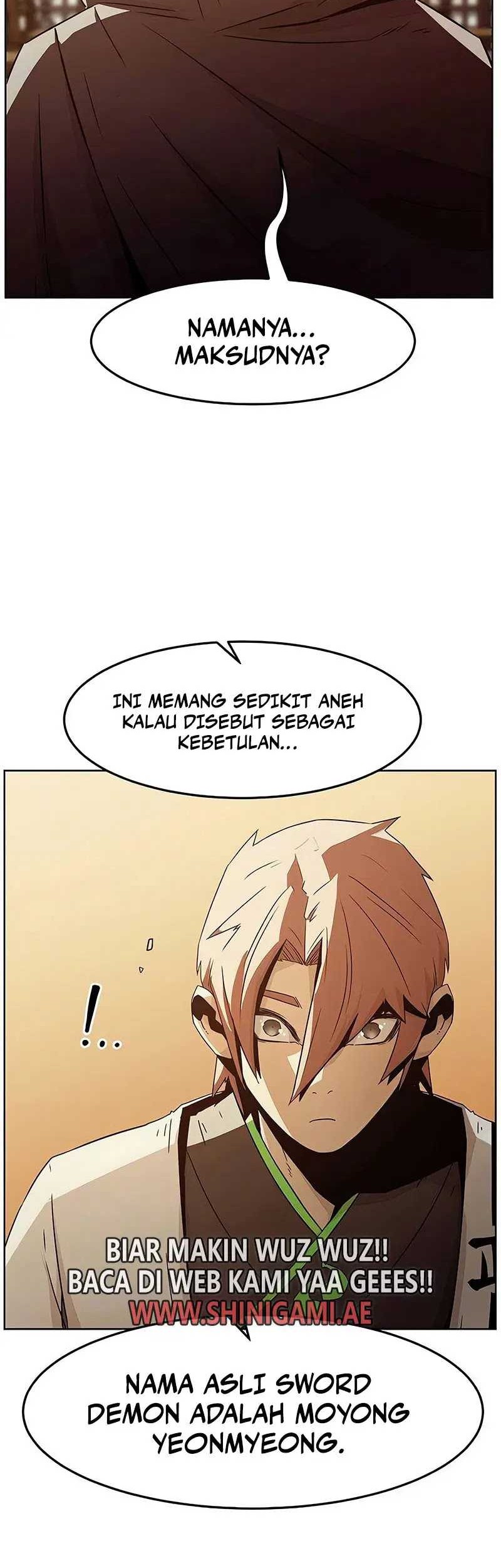 Becoming the Swordmaster Rank Young Lord of the Sichuan Tang Family Chapter 51 Gambar 56