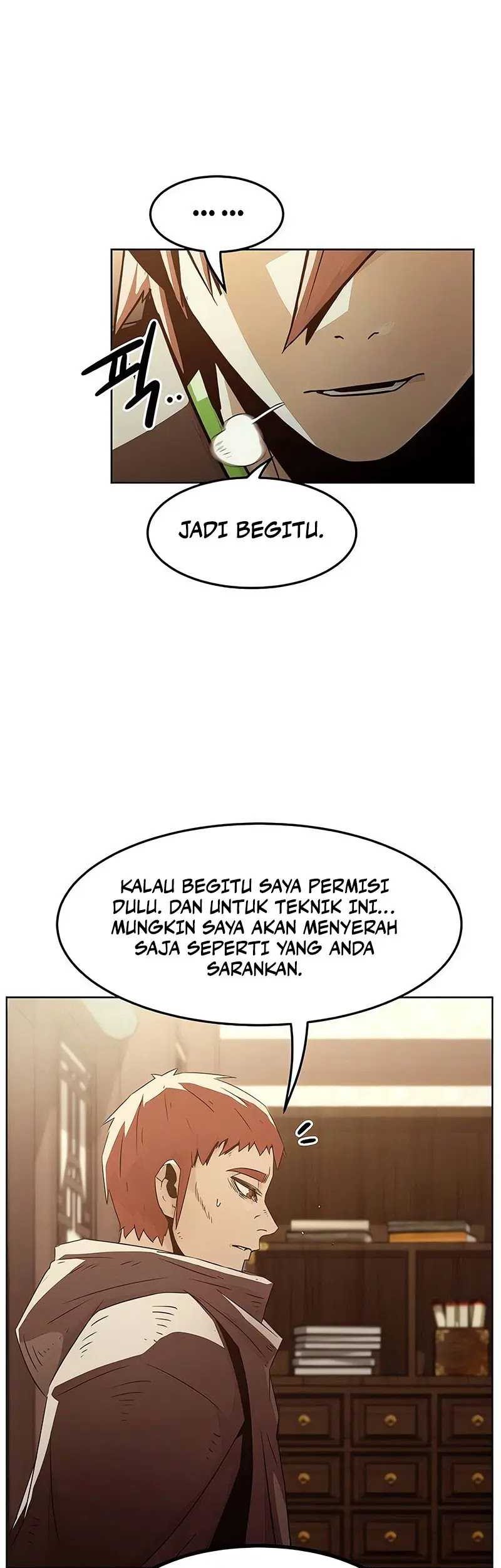 Becoming the Swordmaster Rank Young Lord of the Sichuan Tang Family Chapter 51 Gambar 57