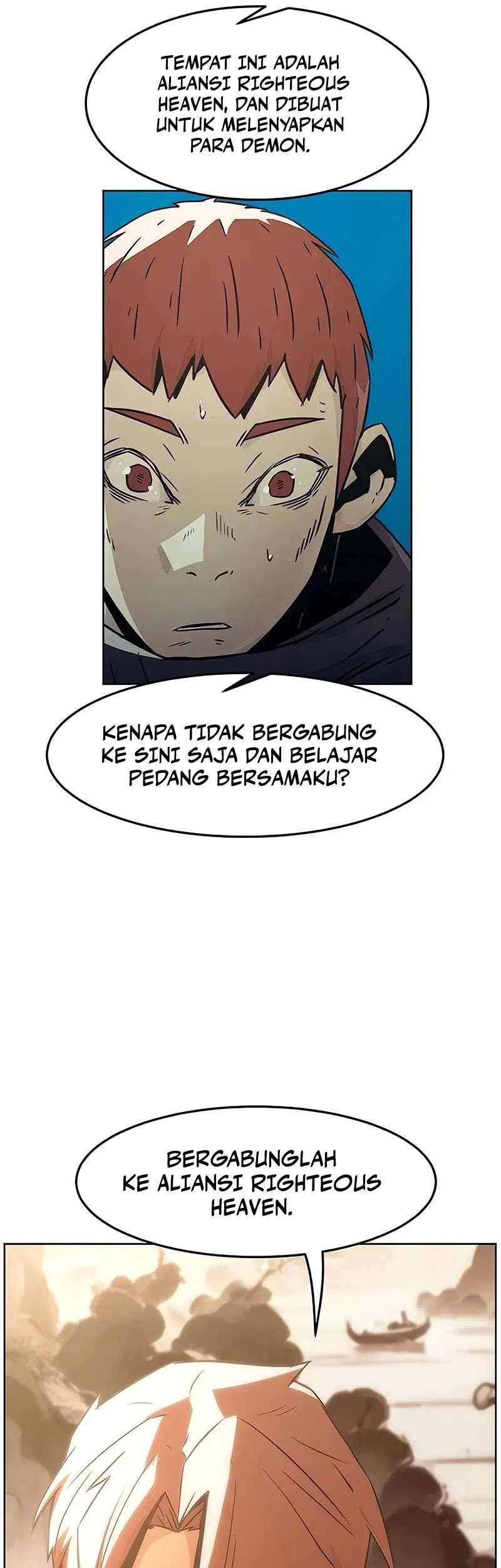 Becoming the Swordmaster Rank Young Lord of the Sichuan Tang Family Chapter 51 Gambar 59