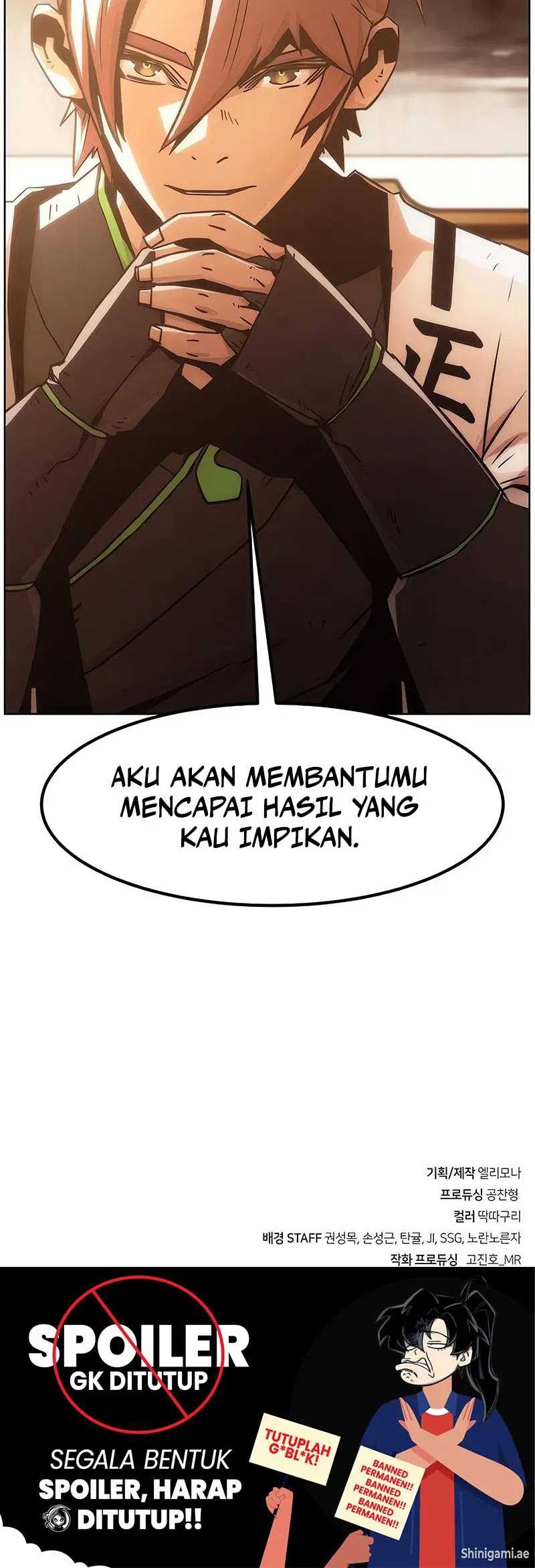 Becoming the Swordmaster Rank Young Lord of the Sichuan Tang Family Chapter 51 Gambar 60