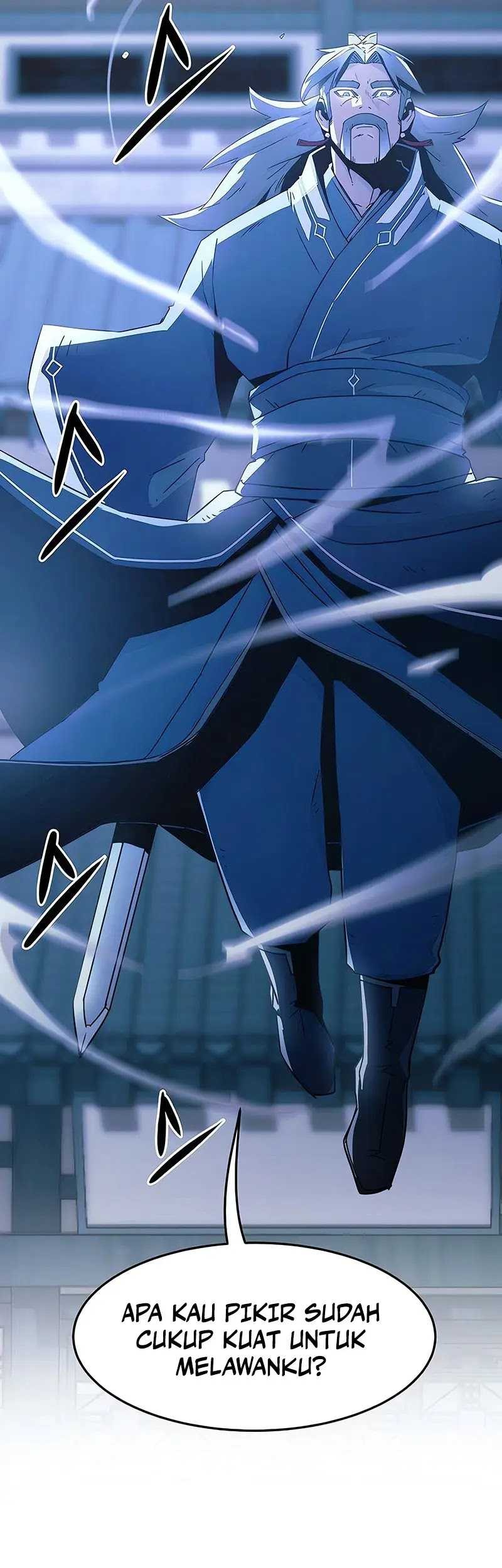 Becoming the Swordmaster Rank Young Lord of the Sichuan Tang Family Chapter 51 Gambar 35