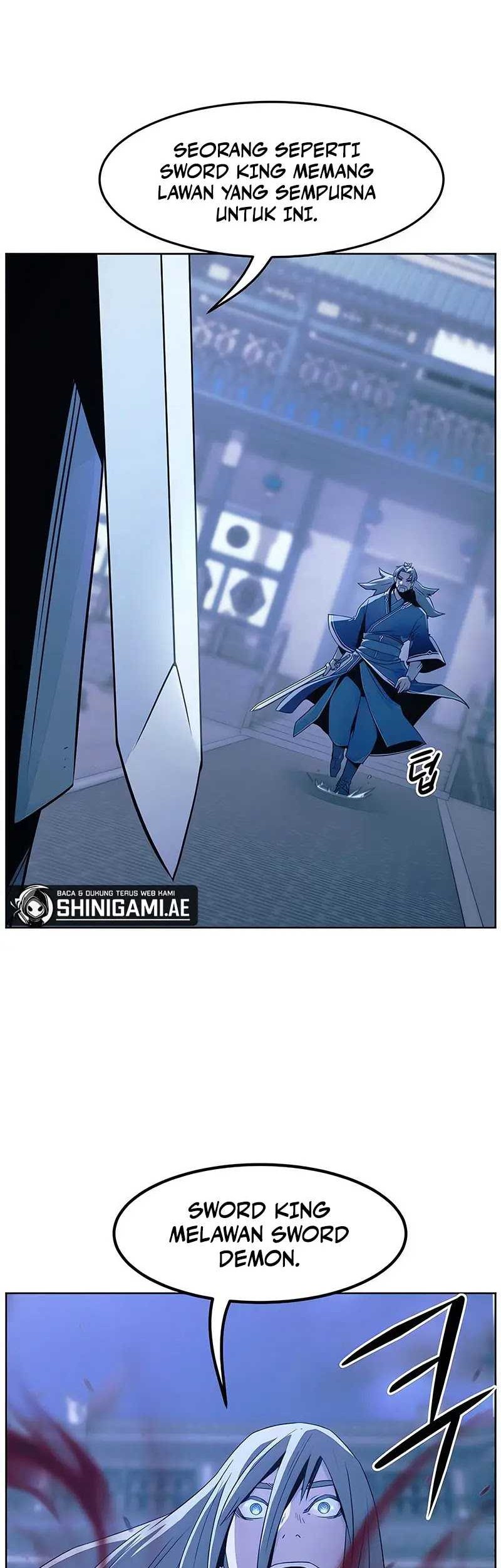 Becoming the Swordmaster Rank Young Lord of the Sichuan Tang Family Chapter 51 Gambar 36