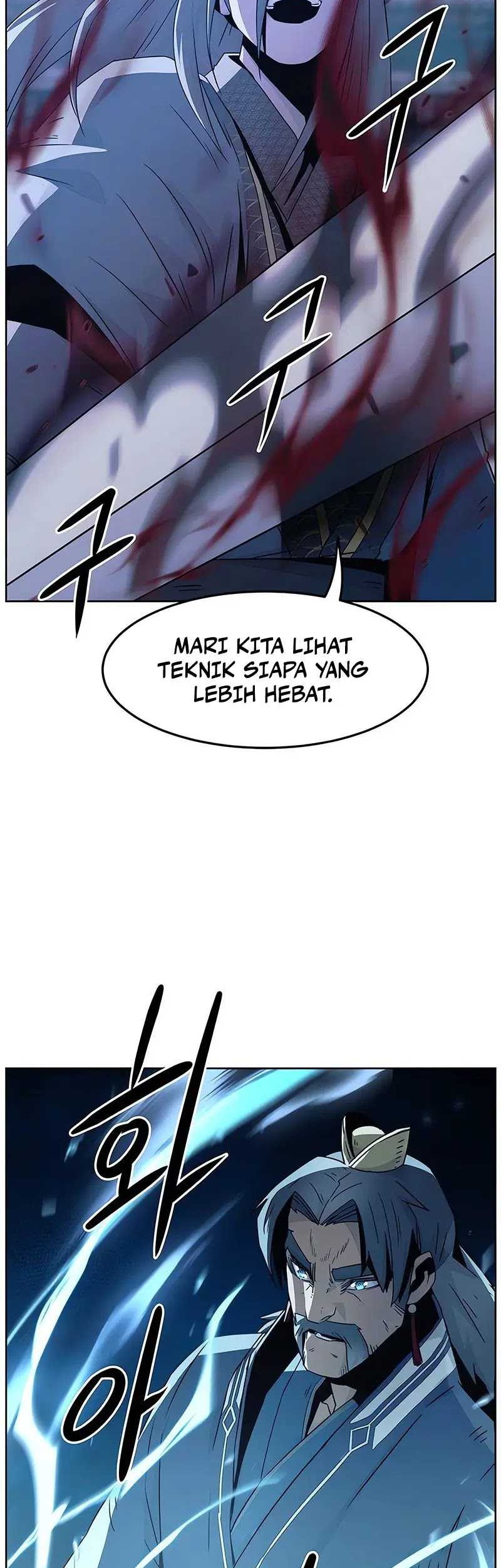 Becoming the Swordmaster Rank Young Lord of the Sichuan Tang Family Chapter 51 Gambar 37