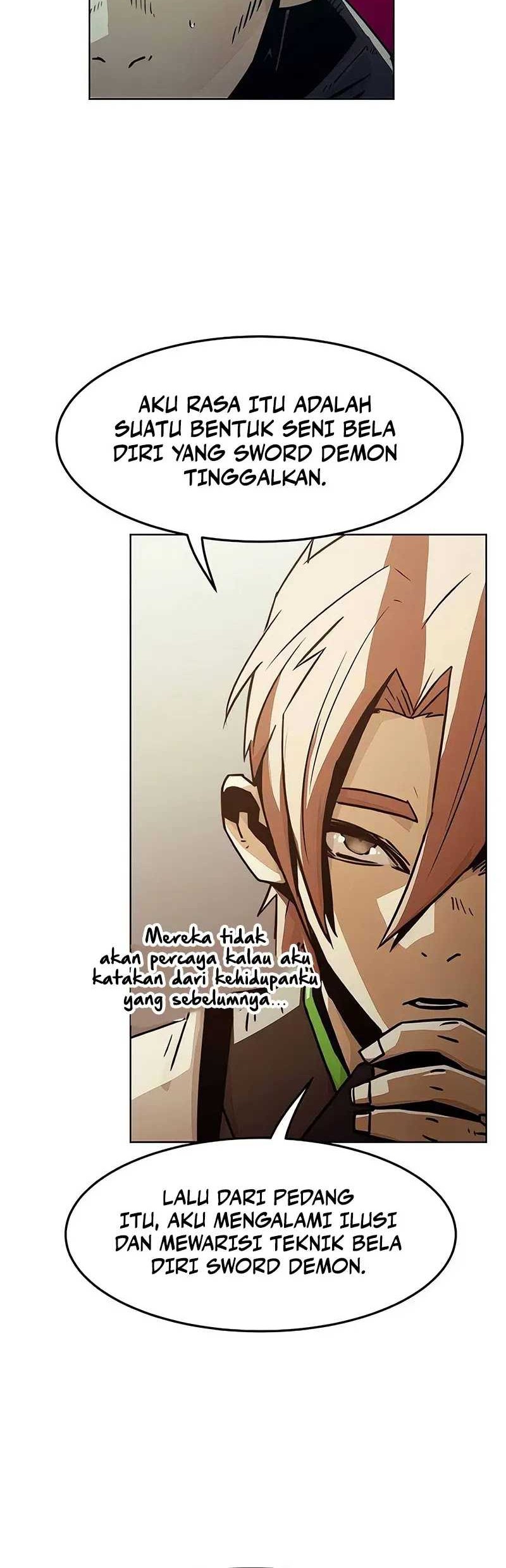 Becoming the Swordmaster Rank Young Lord of the Sichuan Tang Family Chapter 51 Gambar 46