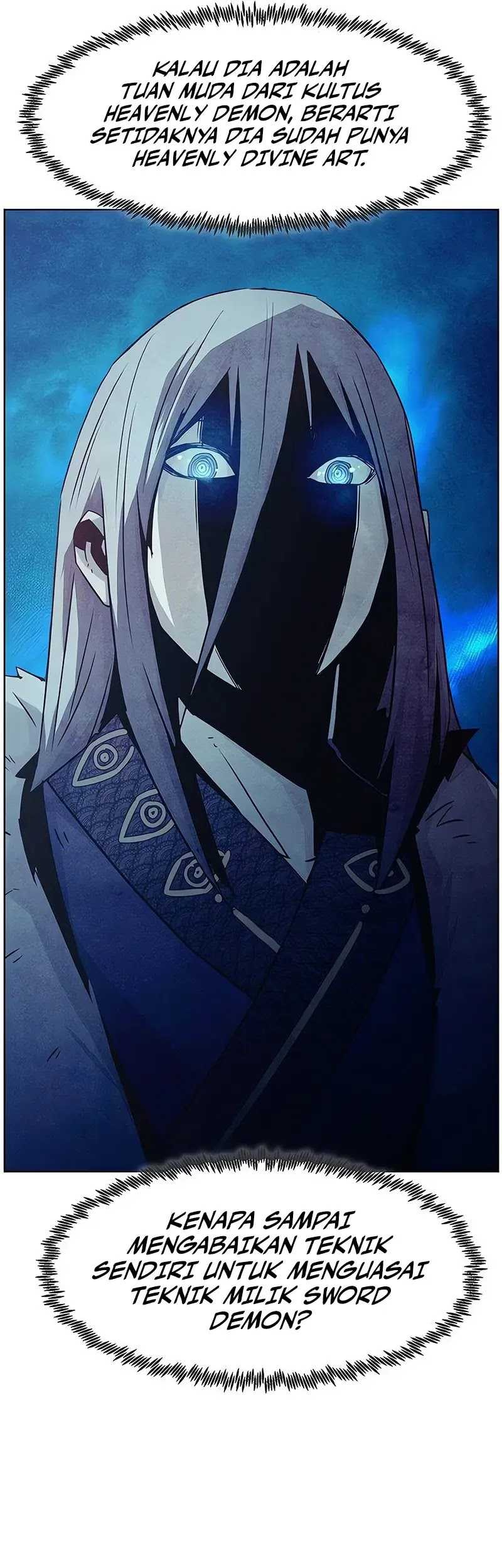 Becoming the Swordmaster Rank Young Lord of the Sichuan Tang Family Chapter 51 Gambar 43