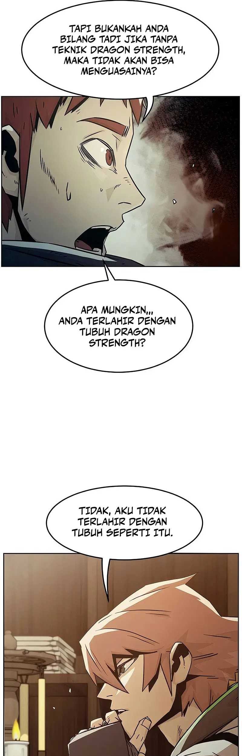 Becoming the Swordmaster Rank Young Lord of the Sichuan Tang Family Chapter 51 Gambar 47