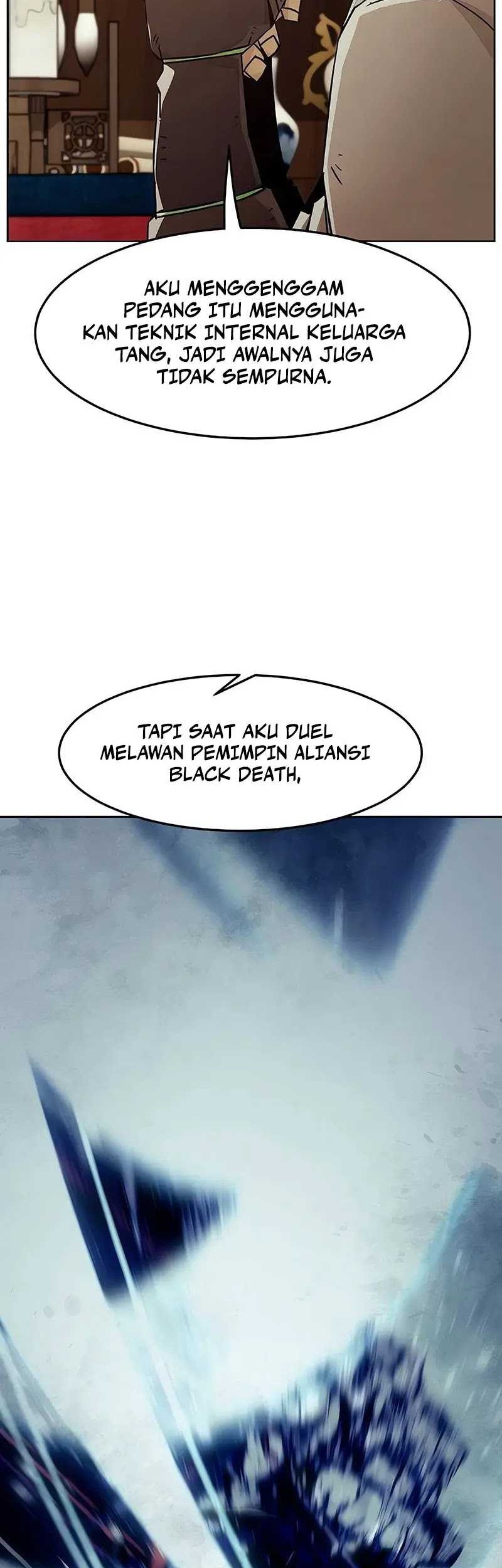 Becoming the Swordmaster Rank Young Lord of the Sichuan Tang Family Chapter 51 Gambar 48