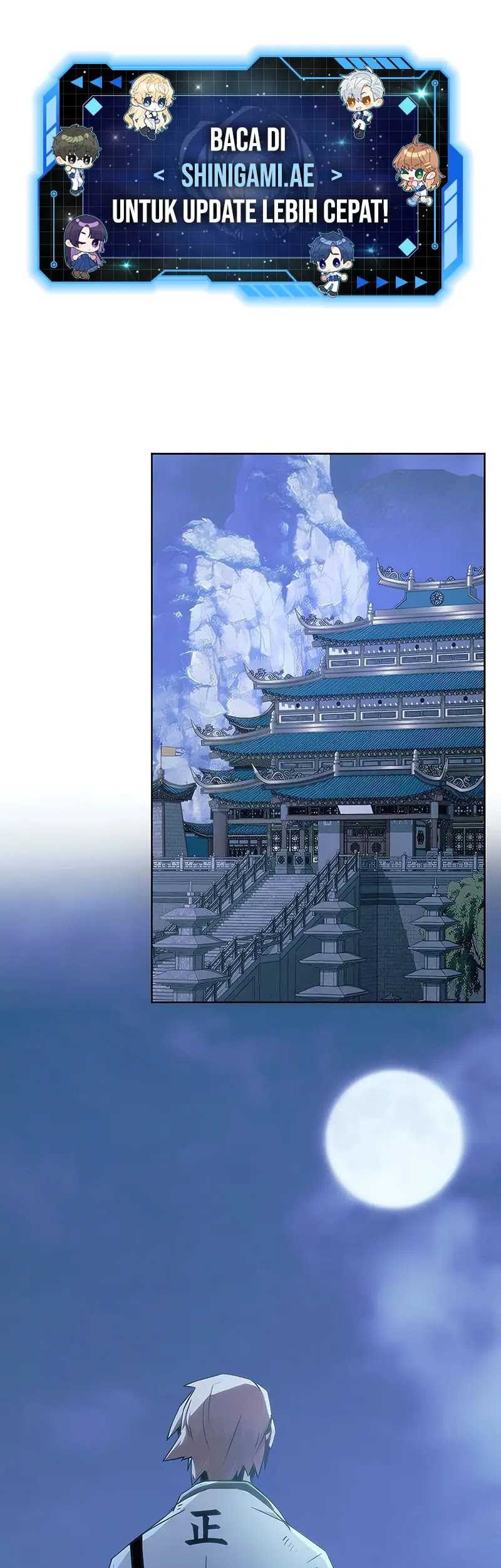 Manhwa Becoming the Swordmaster Rank Young Lord of the Sichuan Tang Family Chapter 51 gambar nomor 2