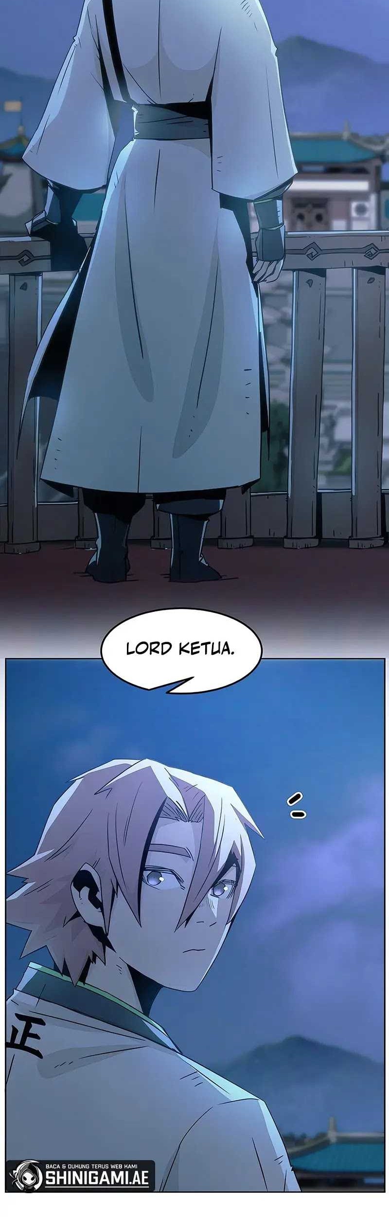 Becoming the Swordmaster Rank Young Lord of the Sichuan Tang Family Chapter 51 Gambar 3