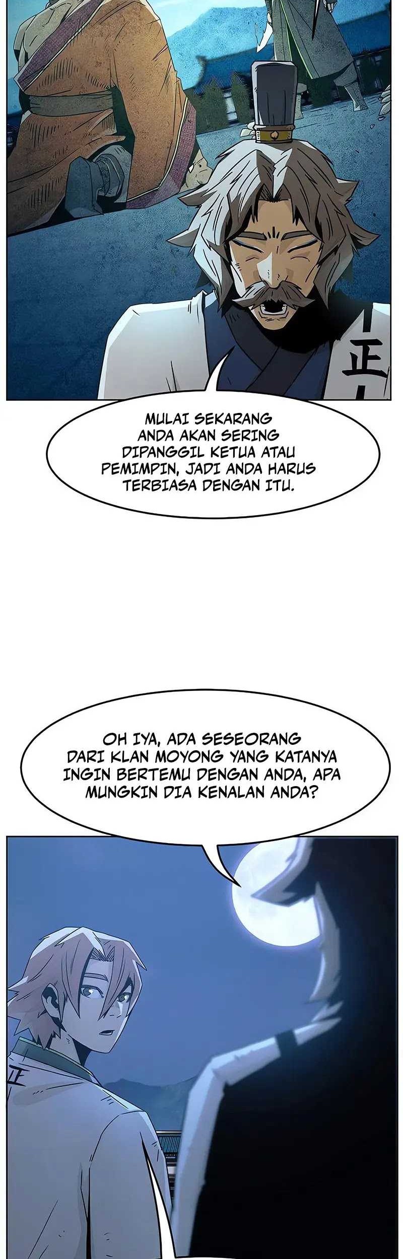 Becoming the Swordmaster Rank Young Lord of the Sichuan Tang Family Chapter 51 Gambar 5