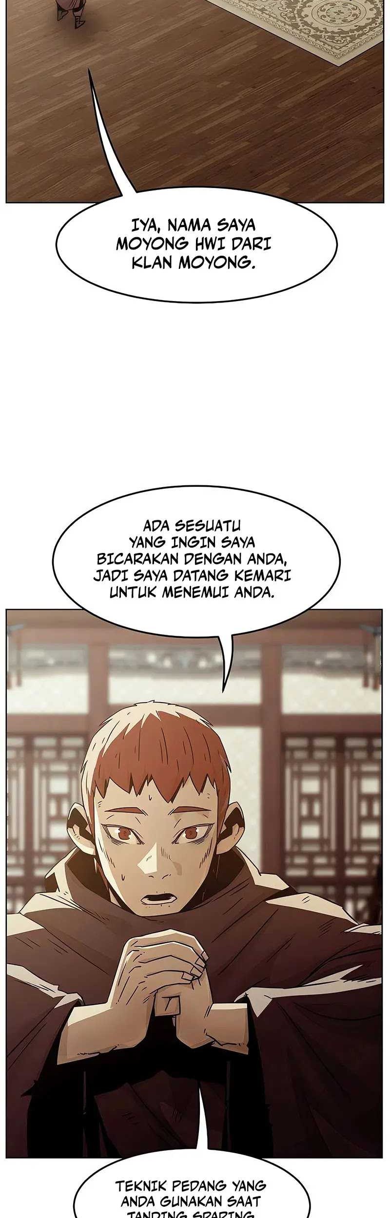 Becoming the Swordmaster Rank Young Lord of the Sichuan Tang Family Chapter 51 Gambar 9