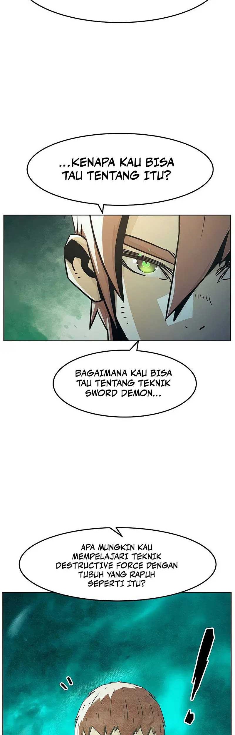 Becoming the Swordmaster Rank Young Lord of the Sichuan Tang Family Chapter 51 Gambar 12