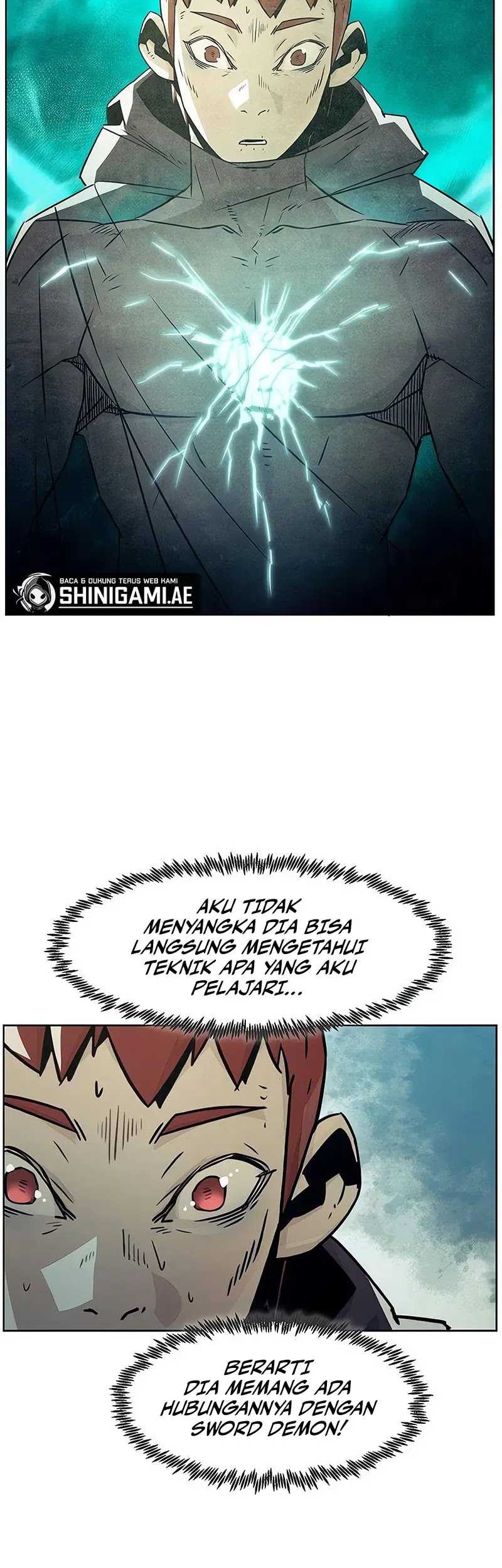 Becoming the Swordmaster Rank Young Lord of the Sichuan Tang Family Chapter 51 Gambar 13