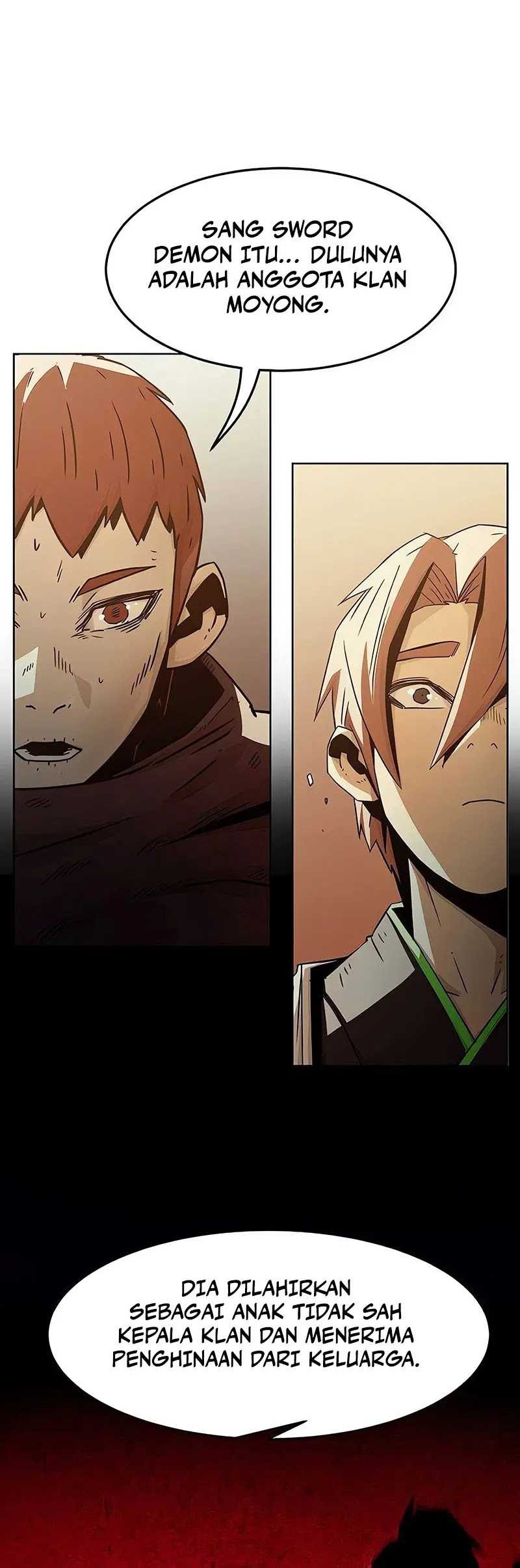 Becoming the Swordmaster Rank Young Lord of the Sichuan Tang Family Chapter 51 Gambar 14