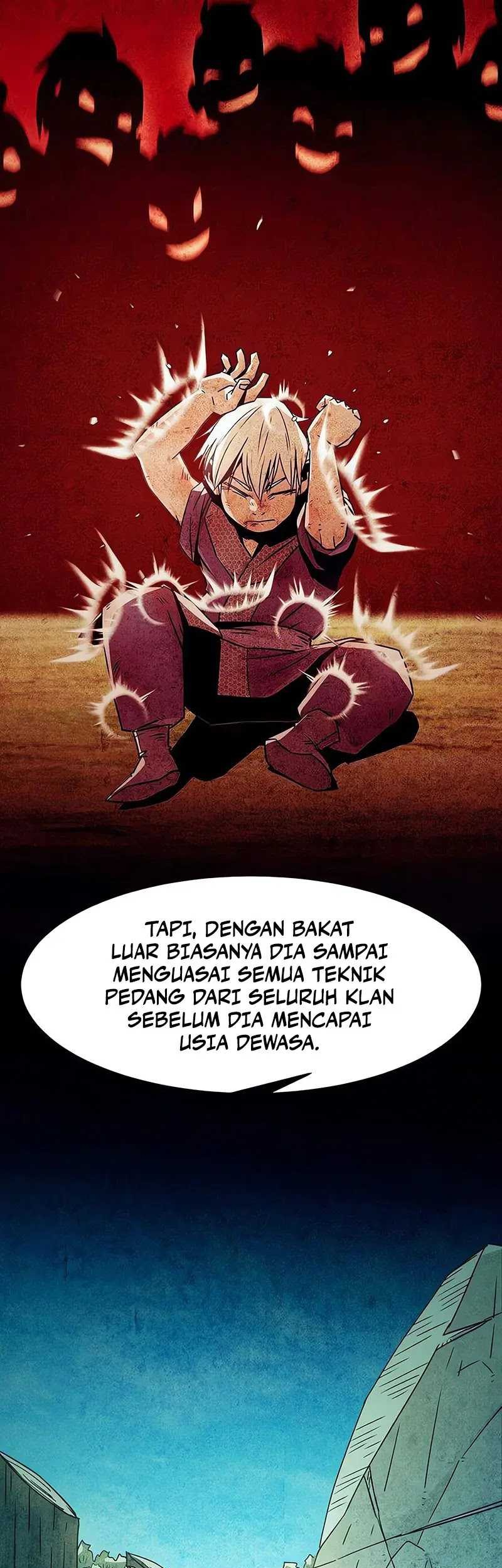 Becoming the Swordmaster Rank Young Lord of the Sichuan Tang Family Chapter 51 Gambar 15