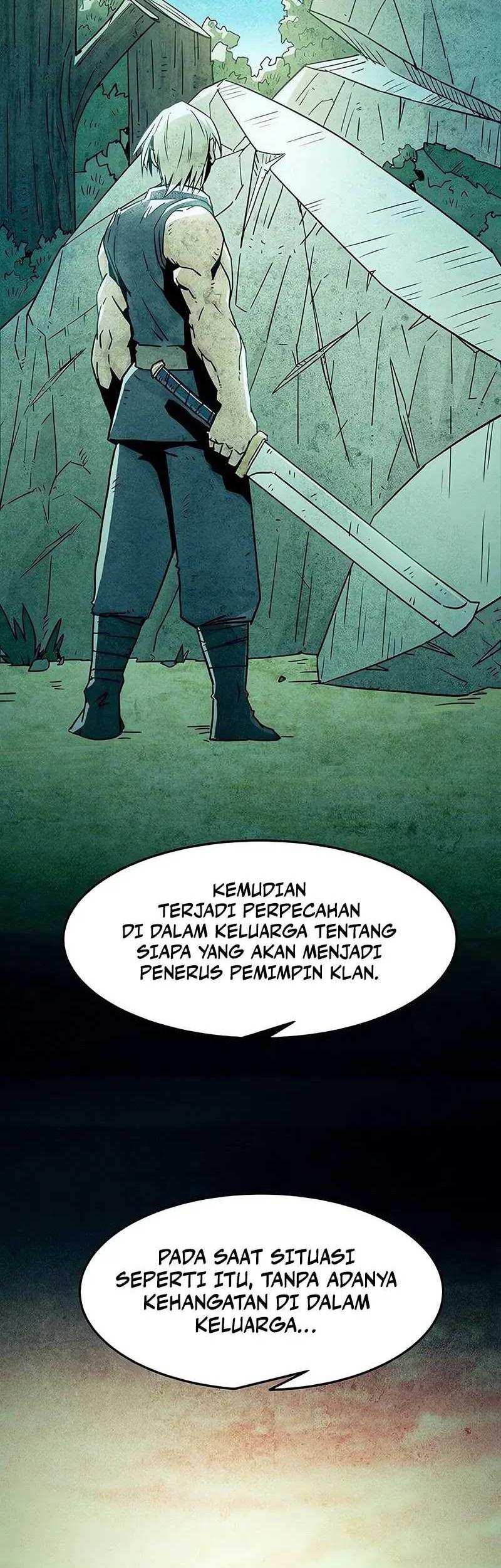 Becoming the Swordmaster Rank Young Lord of the Sichuan Tang Family Chapter 51 Gambar 16