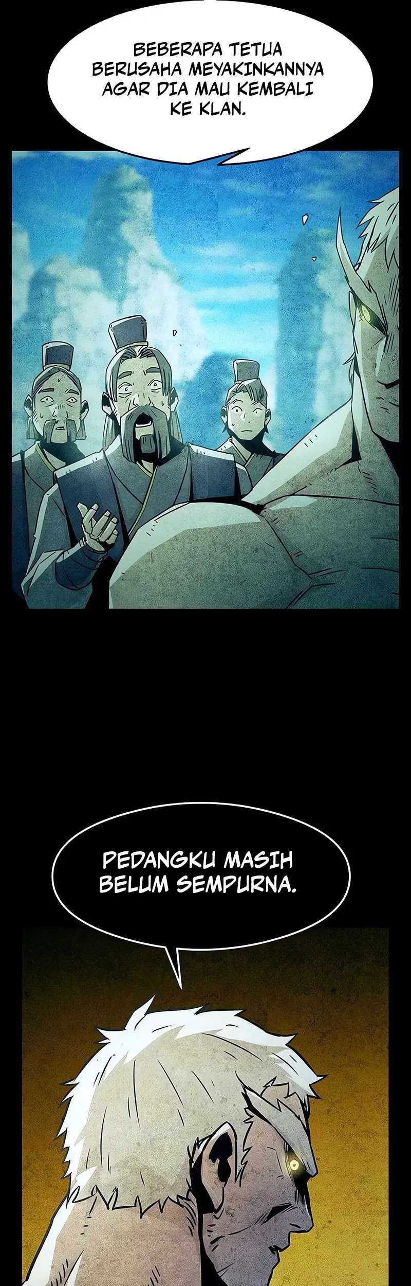 Becoming the Swordmaster Rank Young Lord of the Sichuan Tang Family Chapter 51 Gambar 19