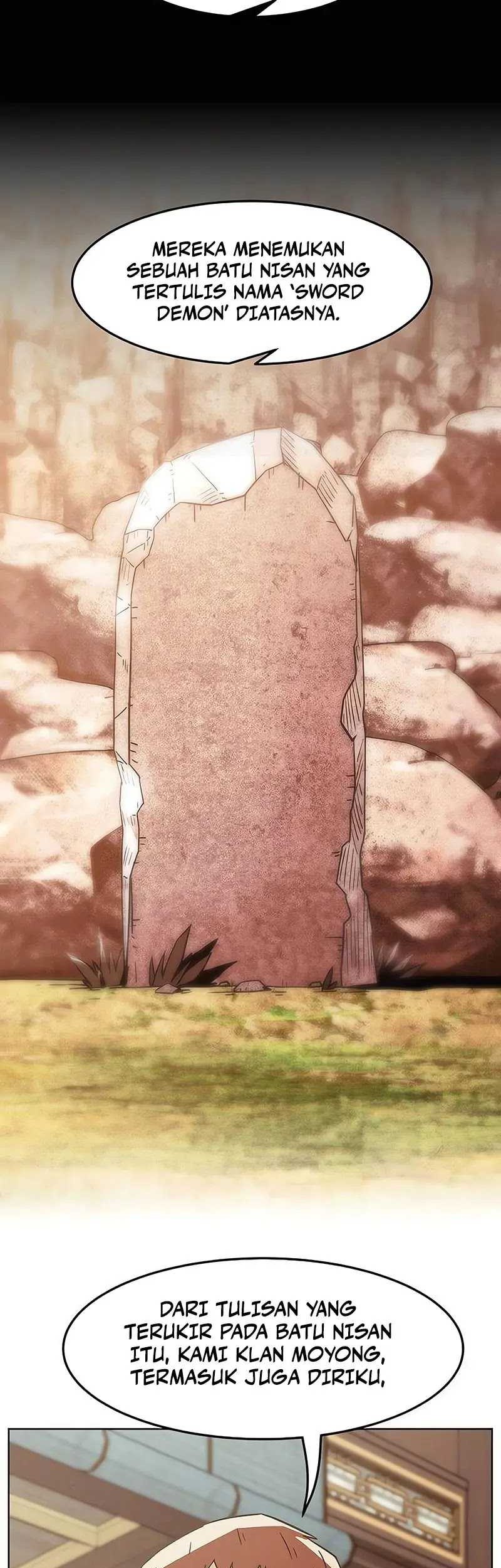 Becoming the Swordmaster Rank Young Lord of the Sichuan Tang Family Chapter 51 Gambar 21