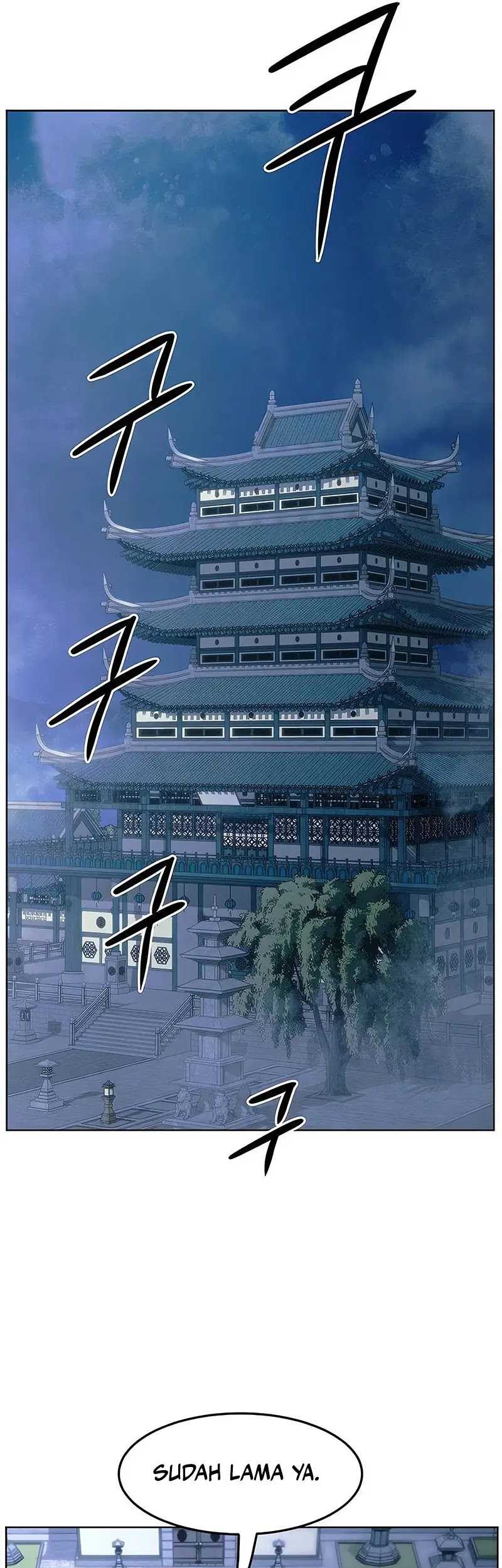 Becoming the Swordmaster Rank Young Lord of the Sichuan Tang Family Chapter 51 Gambar 27