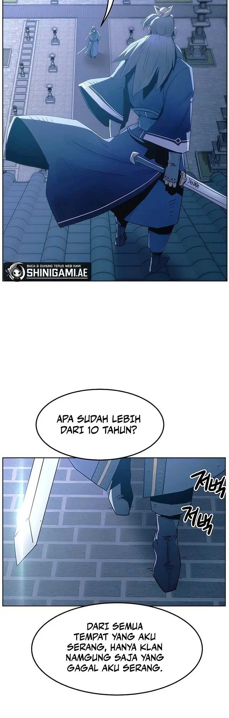 Becoming the Swordmaster Rank Young Lord of the Sichuan Tang Family Chapter 51 Gambar 28