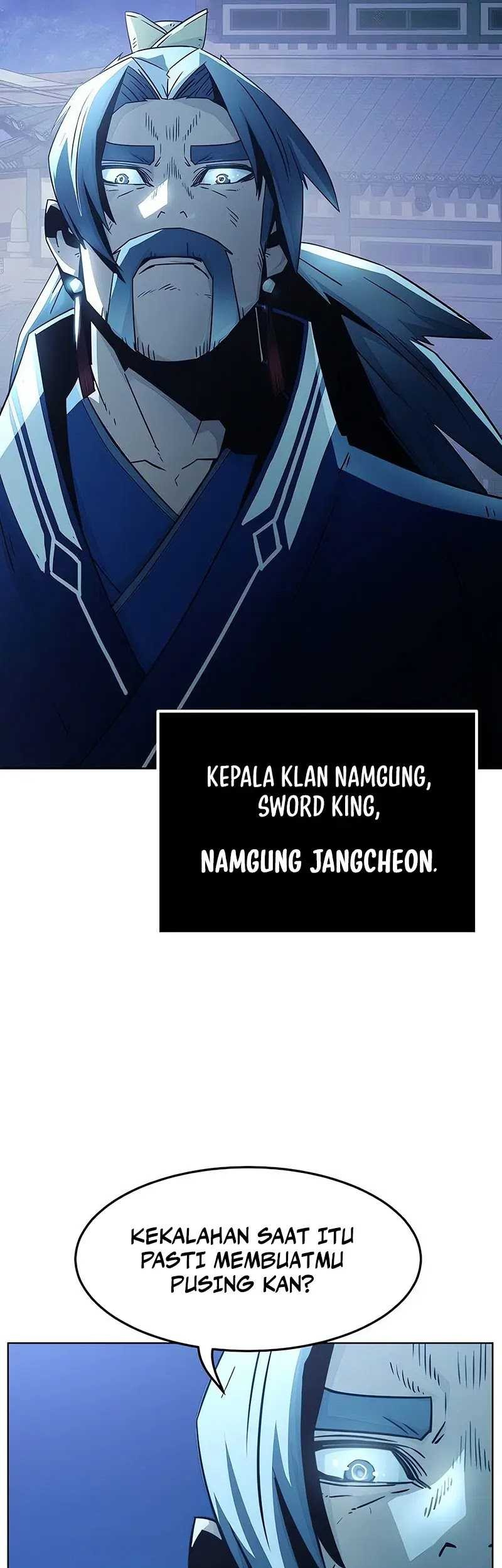 Becoming the Swordmaster Rank Young Lord of the Sichuan Tang Family Chapter 51 Gambar 31