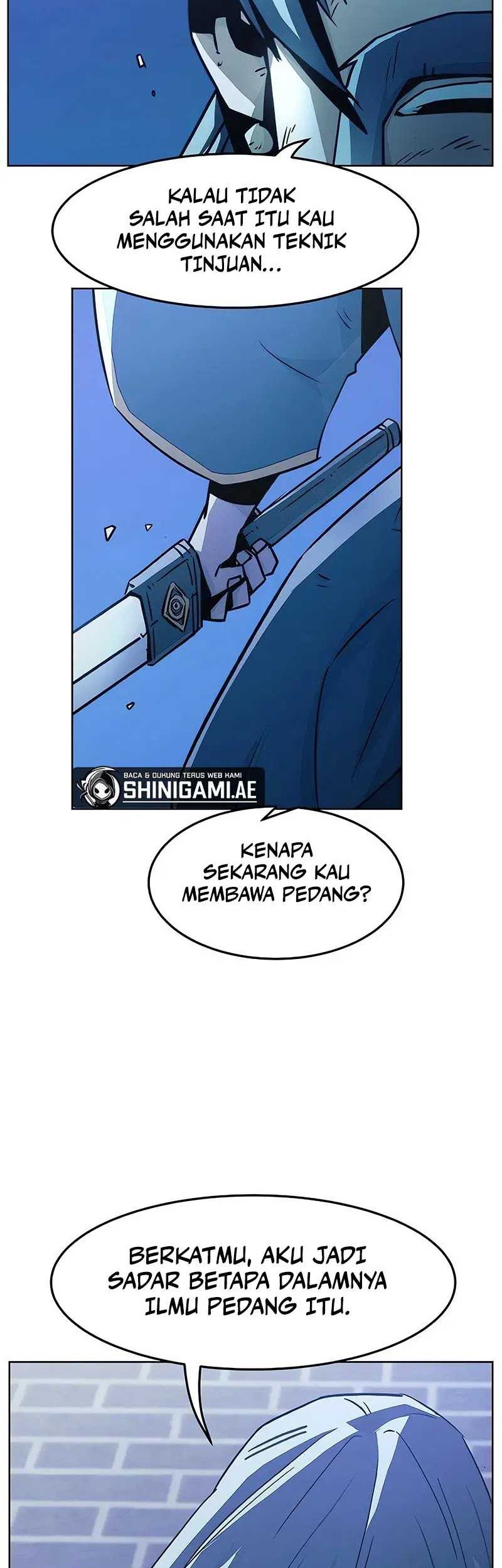 Becoming the Swordmaster Rank Young Lord of the Sichuan Tang Family Chapter 51 Gambar 32