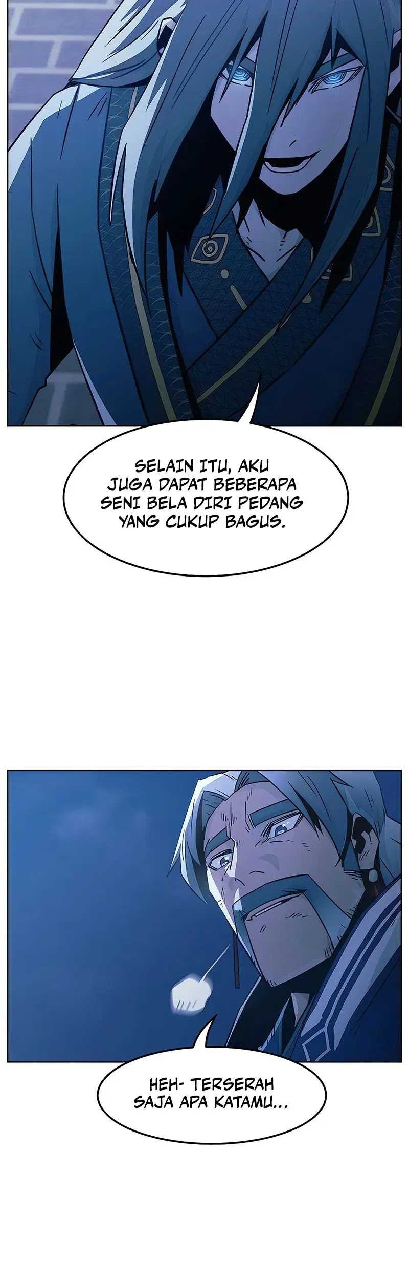 Becoming the Swordmaster Rank Young Lord of the Sichuan Tang Family Chapter 51 Gambar 33