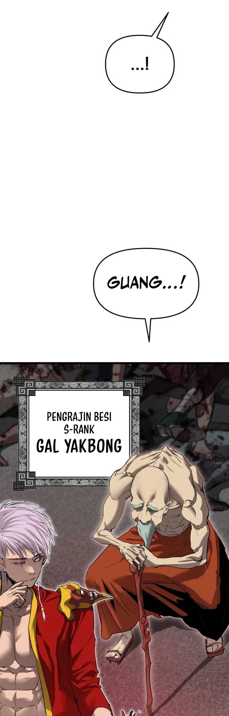 Bones Chapter 16 Gambar 43