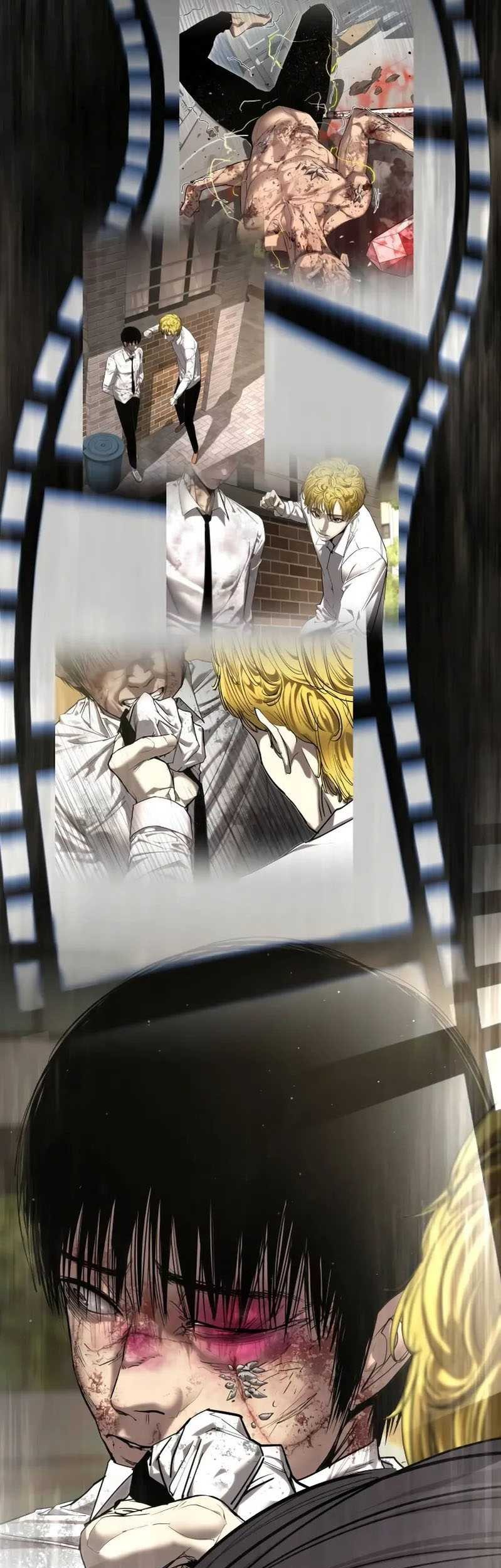 Bones Chapter 16 Gambar 74