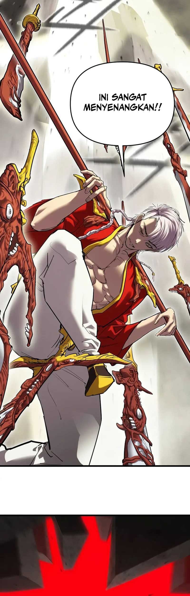 Bones Chapter 16 Gambar 10