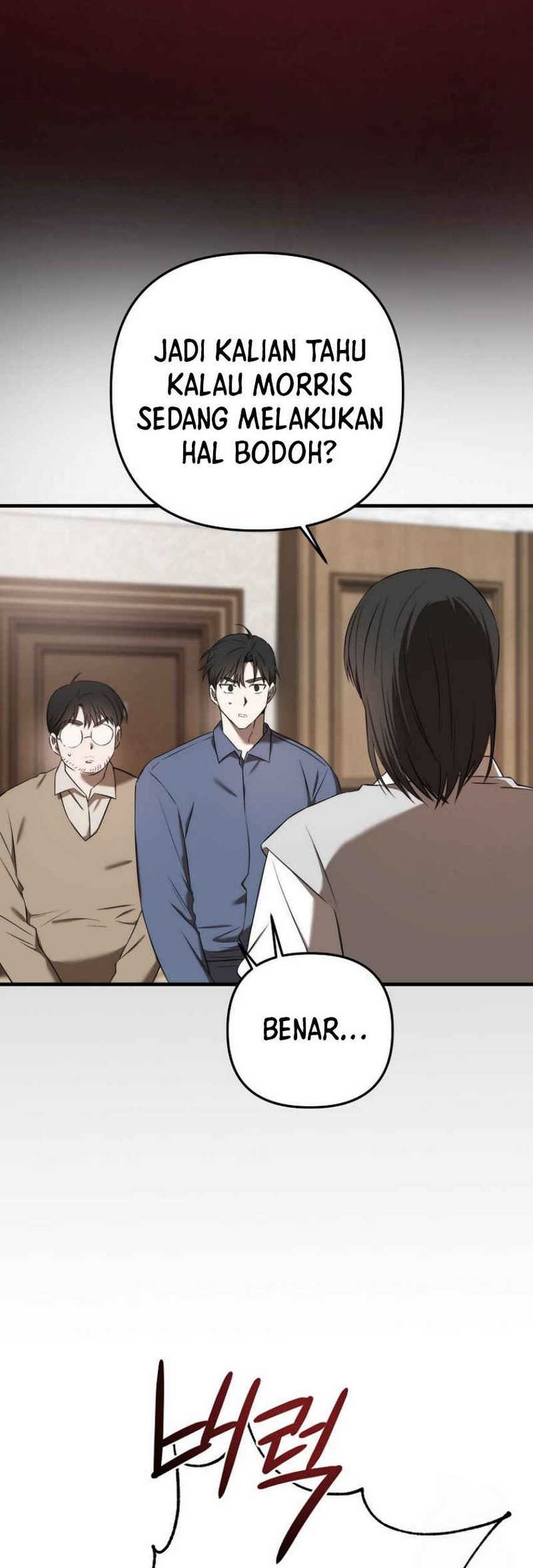 The Rookie In The Baseball Team Is Performing Exceptionally Well Chapter 32 Gambar 53