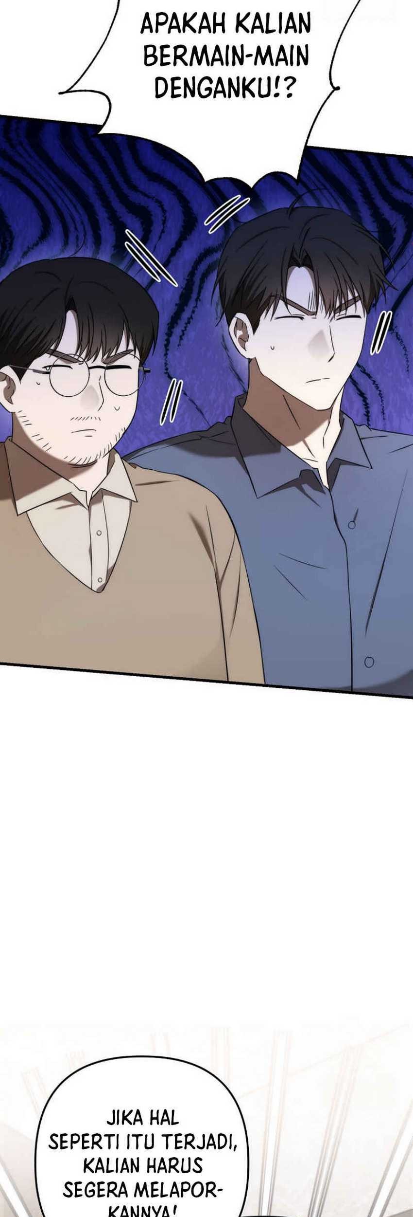 The Rookie In The Baseball Team Is Performing Exceptionally Well Chapter 32 Gambar 54