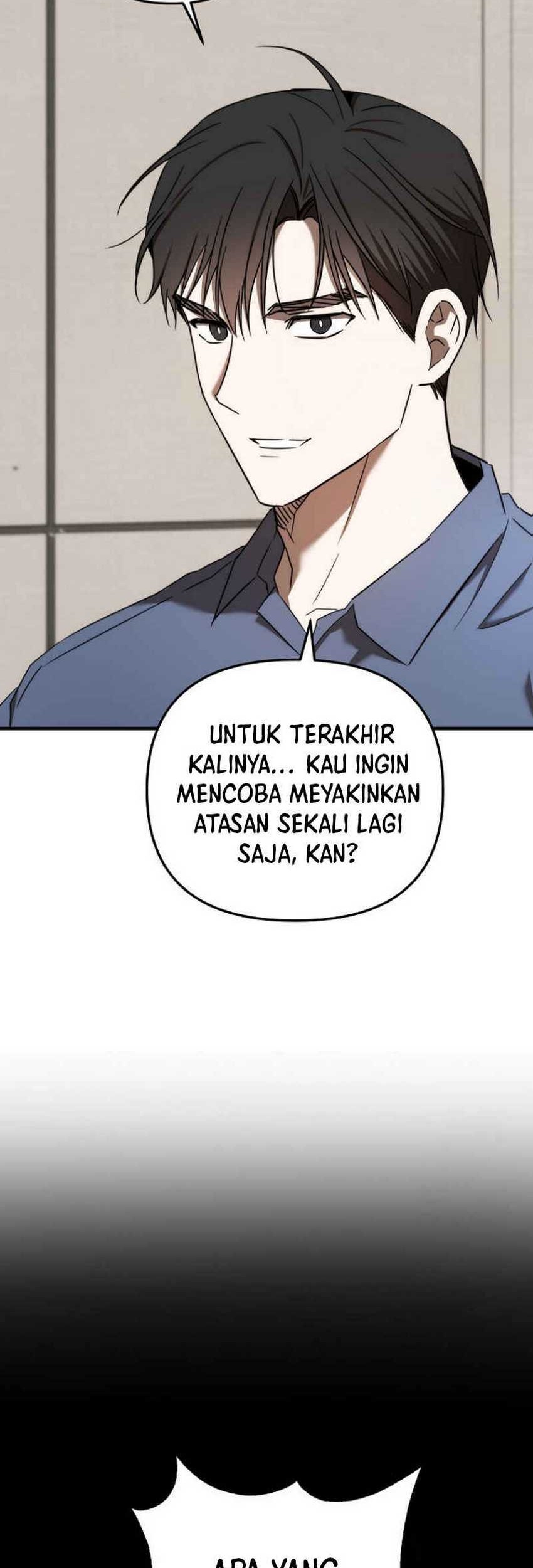 The Rookie In The Baseball Team Is Performing Exceptionally Well Chapter 32 Gambar 51