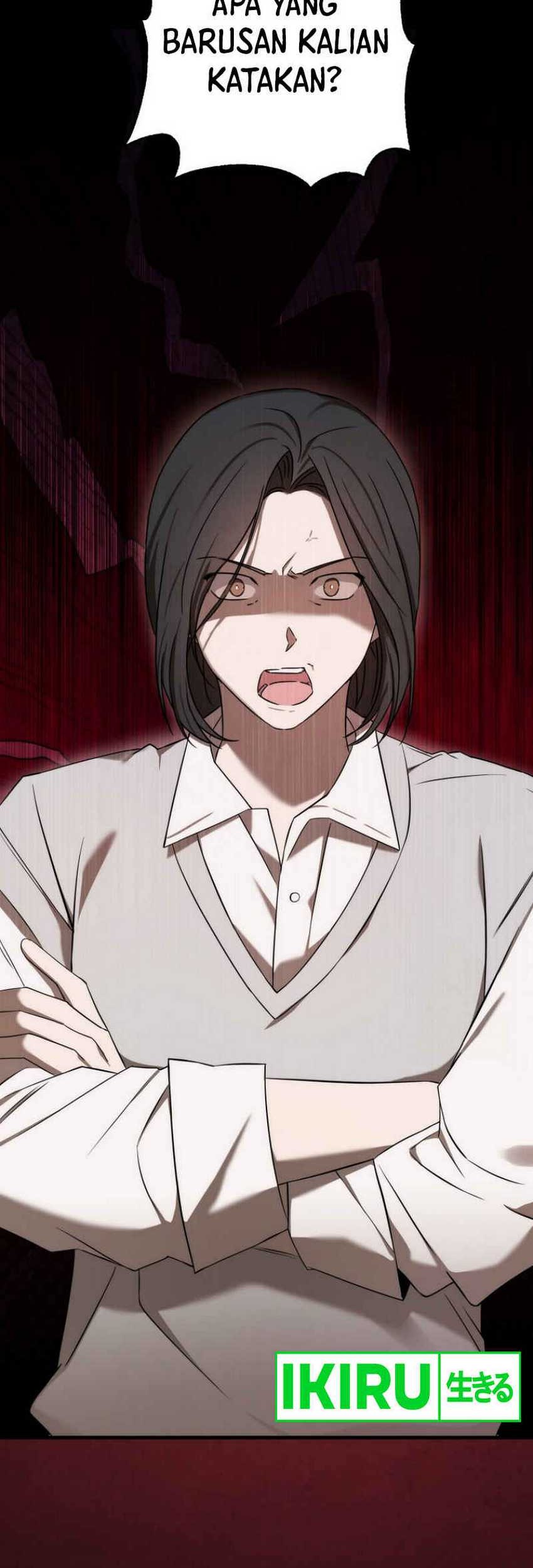 The Rookie In The Baseball Team Is Performing Exceptionally Well Chapter 32 Gambar 52