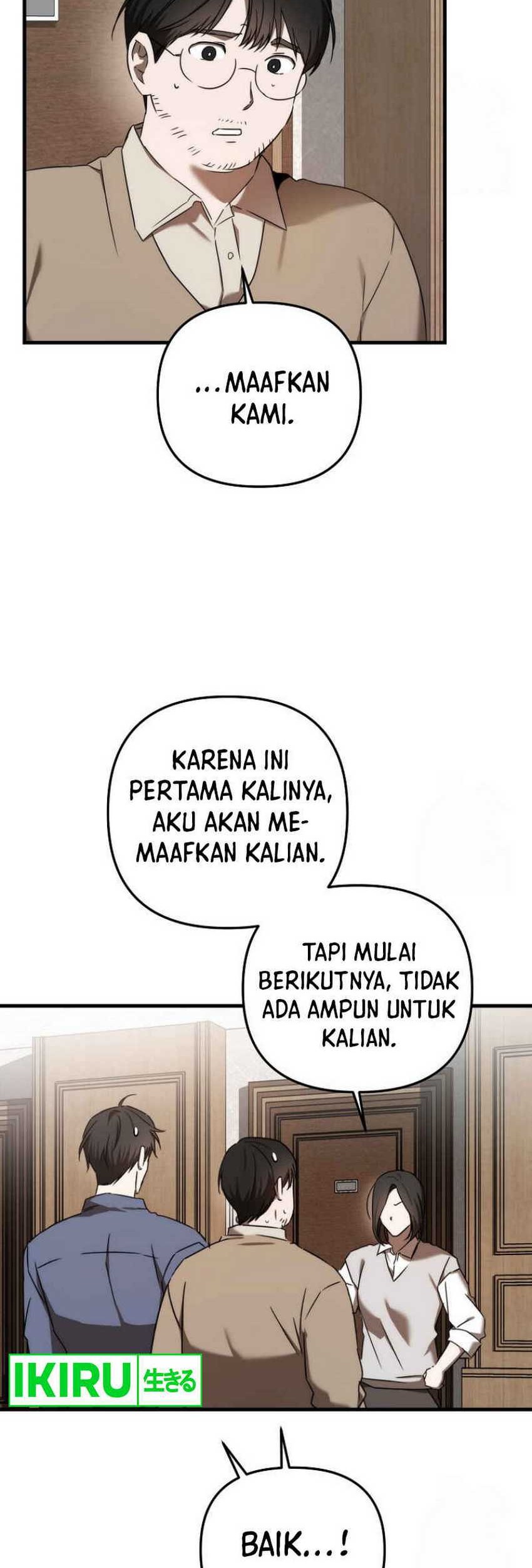 The Rookie In The Baseball Team Is Performing Exceptionally Well Chapter 32 Gambar 59