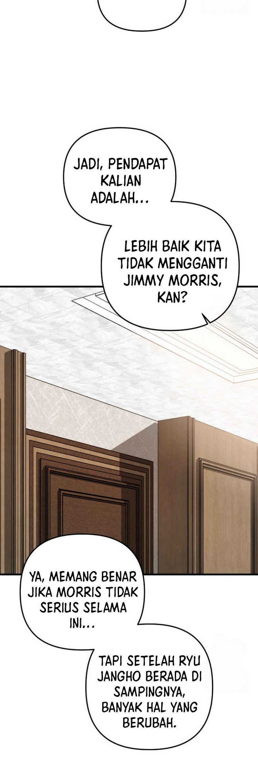 The Rookie In The Baseball Team Is Performing Exceptionally Well Chapter 32 Gambar 60