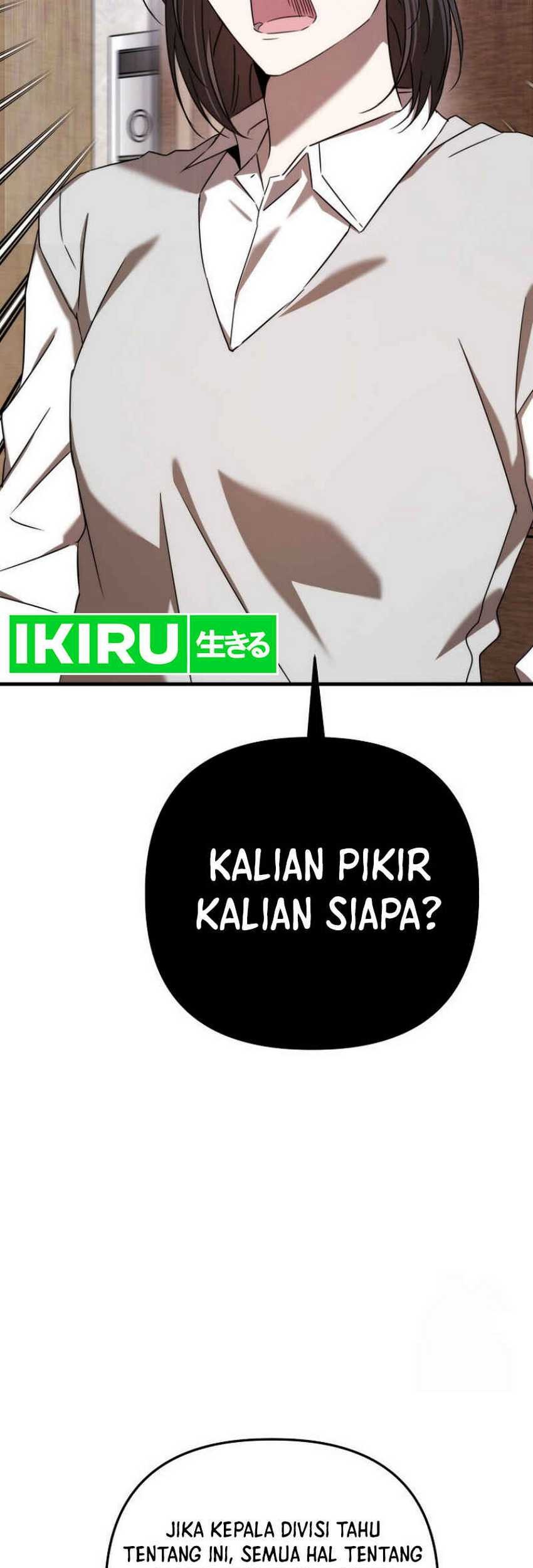 The Rookie In The Baseball Team Is Performing Exceptionally Well Chapter 32 Gambar 56