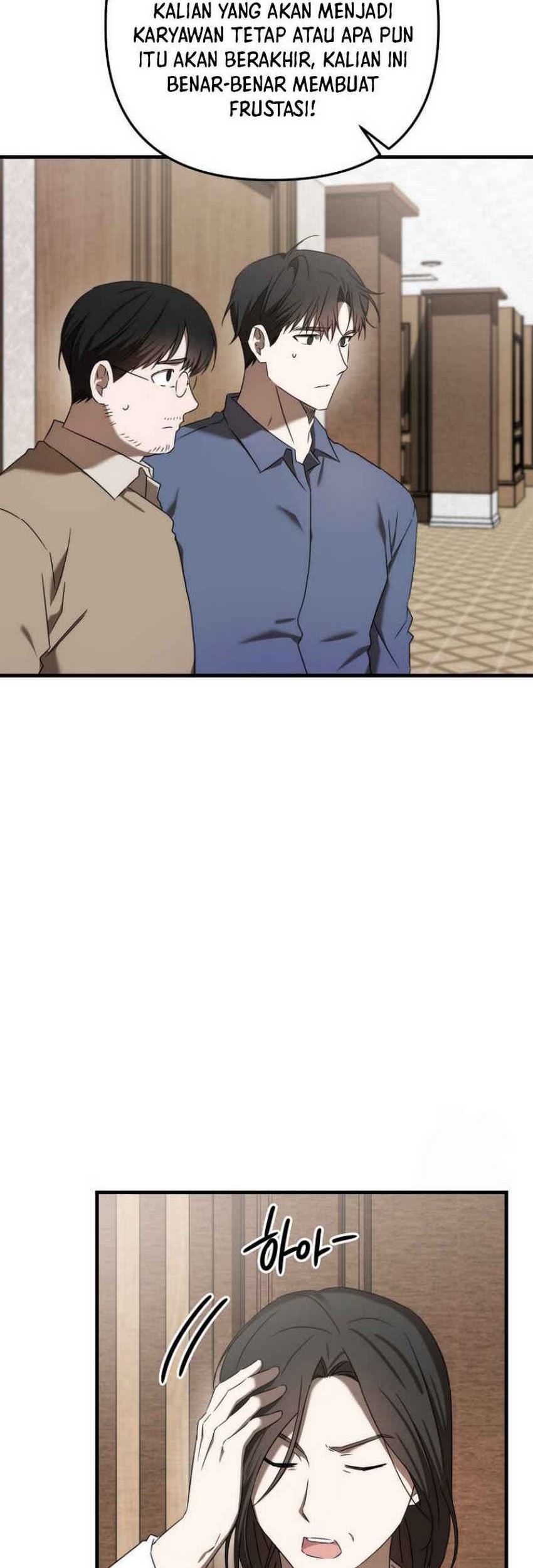 The Rookie In The Baseball Team Is Performing Exceptionally Well Chapter 32 Gambar 57