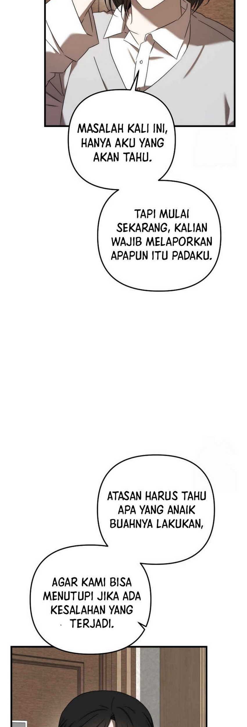 The Rookie In The Baseball Team Is Performing Exceptionally Well Chapter 32 Gambar 58