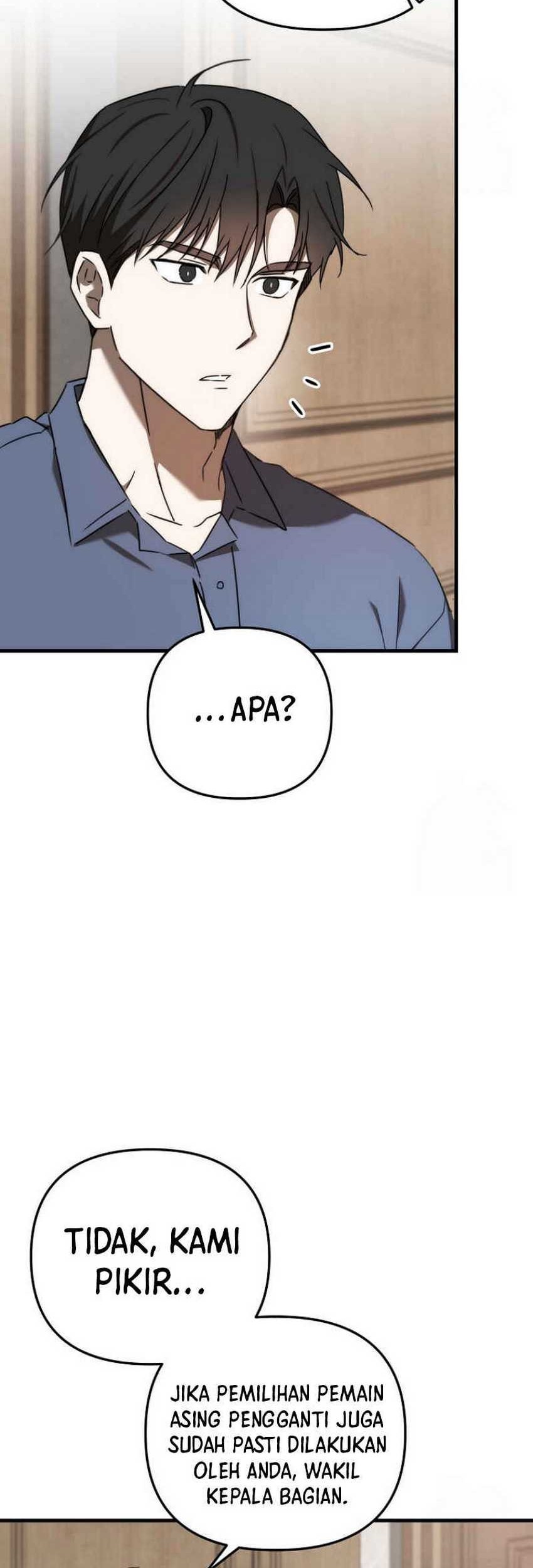 The Rookie In The Baseball Team Is Performing Exceptionally Well Chapter 32 Gambar 65