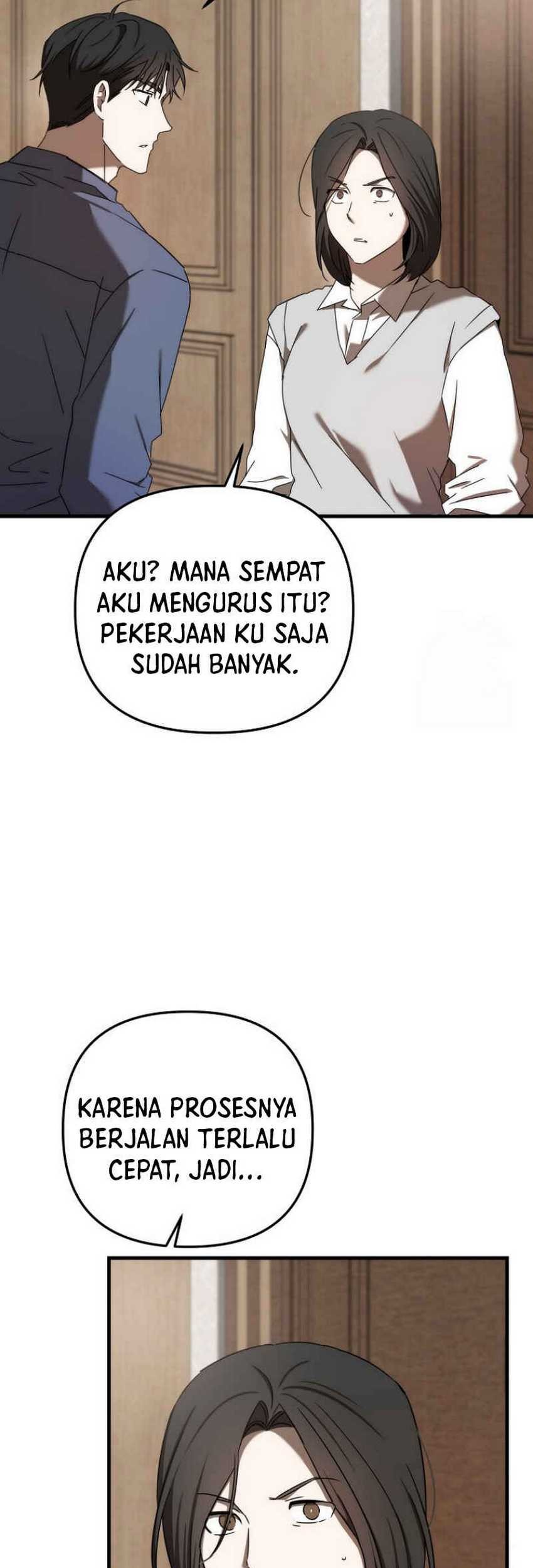 The Rookie In The Baseball Team Is Performing Exceptionally Well Chapter 32 Gambar 66