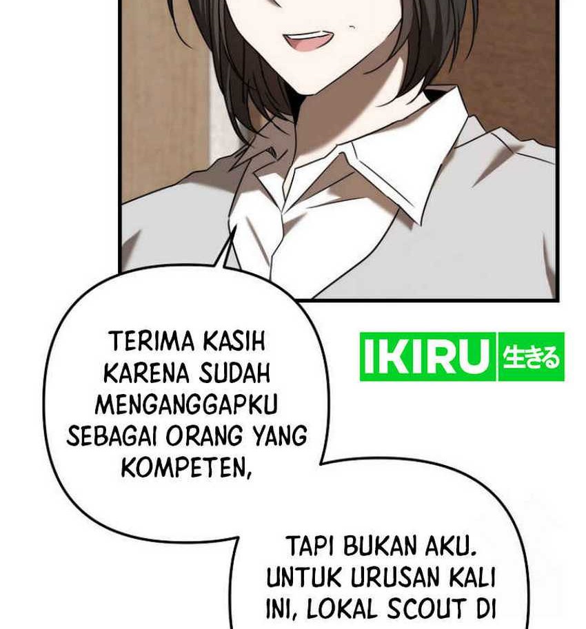 The Rookie In The Baseball Team Is Performing Exceptionally Well Chapter 32 Gambar 67