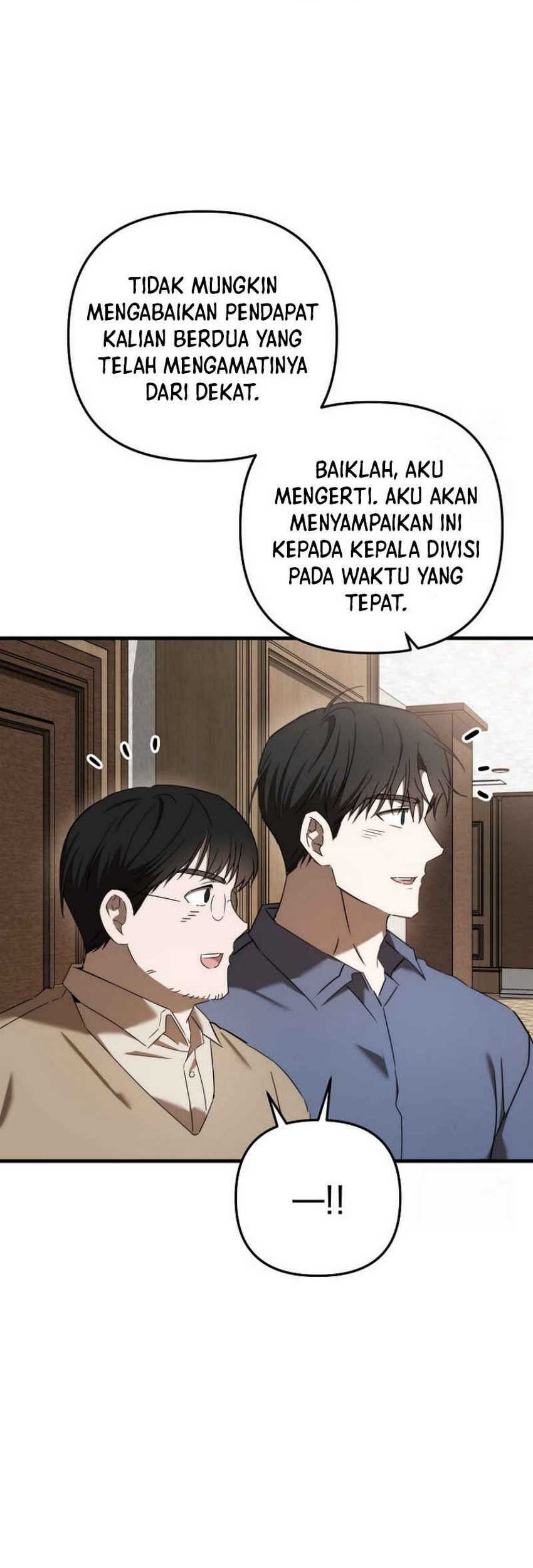 The Rookie In The Baseball Team Is Performing Exceptionally Well Chapter 32 Gambar 63