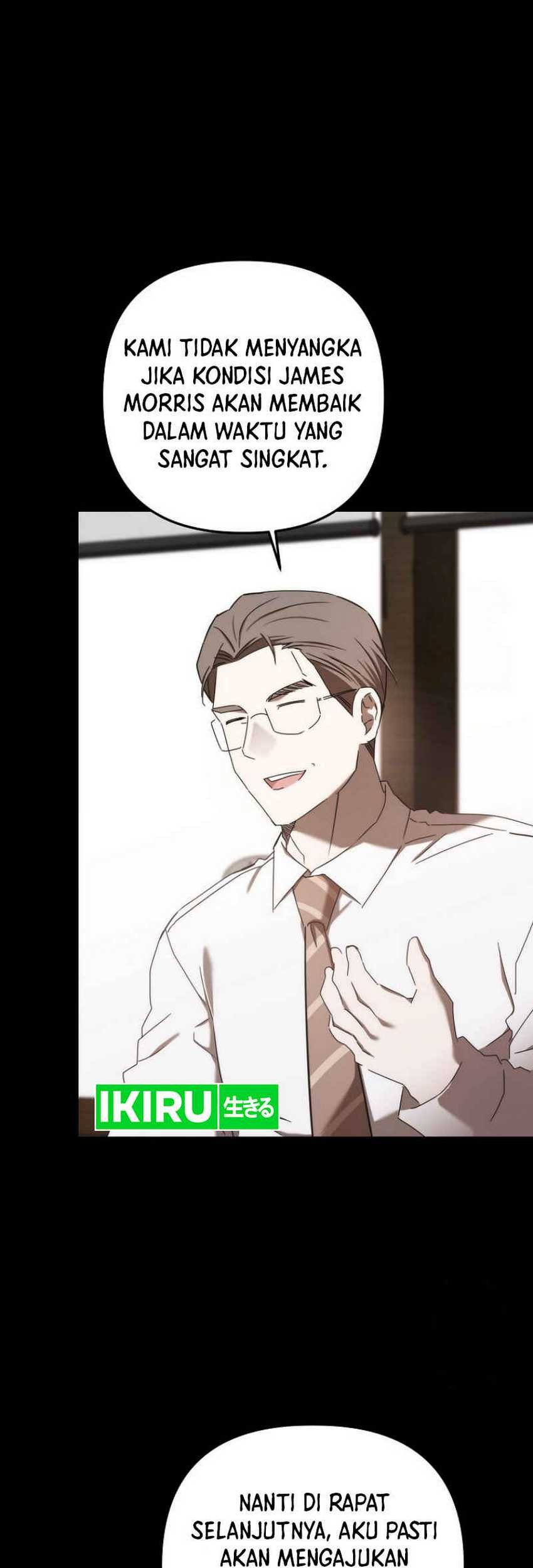 The Rookie In The Baseball Team Is Performing Exceptionally Well Chapter 32 Gambar 14