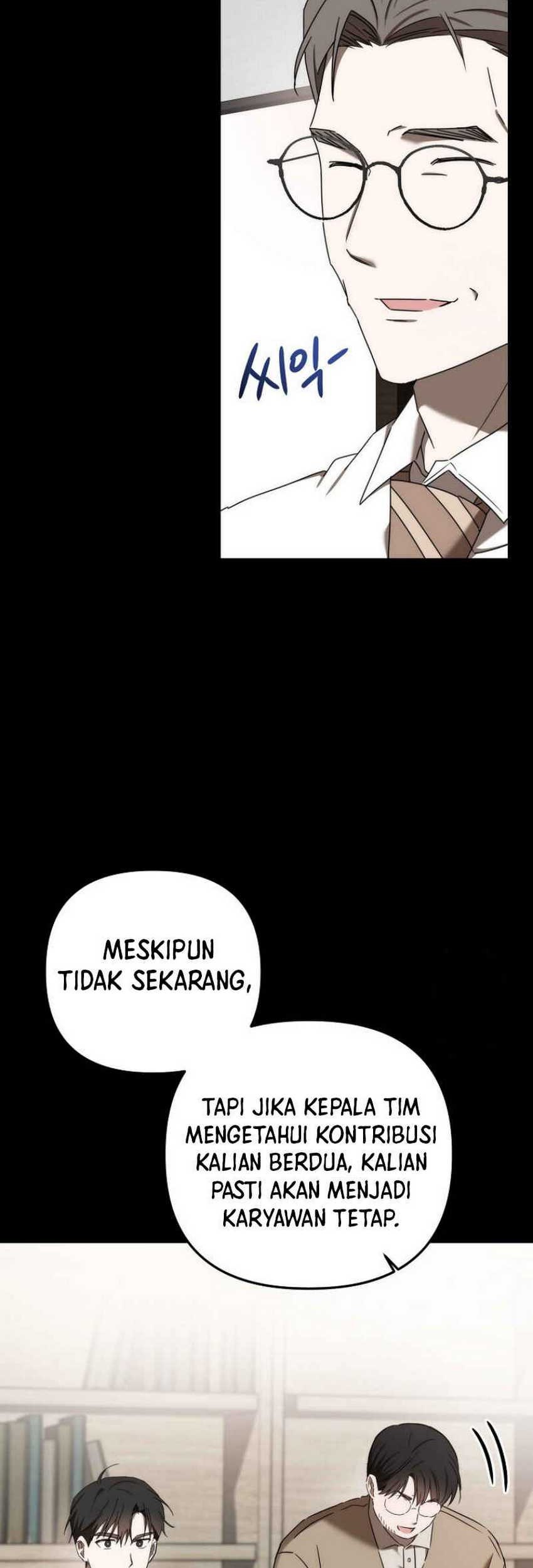 The Rookie In The Baseball Team Is Performing Exceptionally Well Chapter 32 Gambar 16